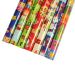 Festive Assorted Christmas Gift Wrapping Paper – 70cm x 2m Rolls