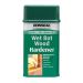 500ml Wood Hardner