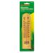SupaGarden Wooden Thermometer