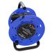 Plymouth Cable Reel - 25 meters 13amp