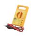 Yellow Digital Tester (