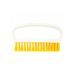 Dosco Hygiene Colour Coded Nail Brush - Yellow