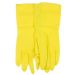 Kitchen Rubber Gloves - Large