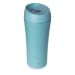 Zento Zenith SS Blue Vacuum Tumbler - 350ml