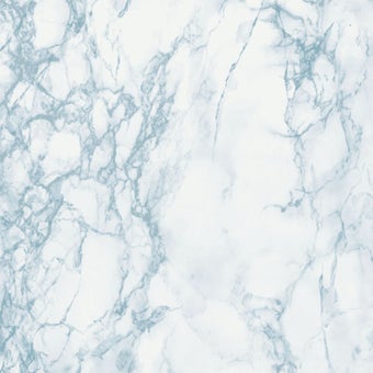 D-C-Fix Cortes Blue Self Adhesive Vinyl 67.5cm x 2m Removable Stone Effect Contact Film