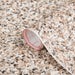D-C-Fix Granite Beige Self Adhesive Vinyl Wrap Film for Kitchen Worktops and Furniture 2m x 45cm