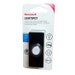 Honeywell Lightspot Black D534 Lit Bell Push