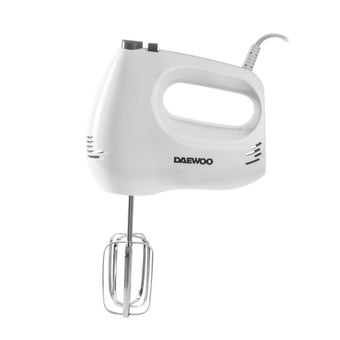Daewoo 150W Hand Mixer