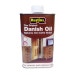 Rustins Original Danish Oil - 500ml