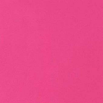 Deep Pink Matt Self Adhesive Contact 1m x 45cm