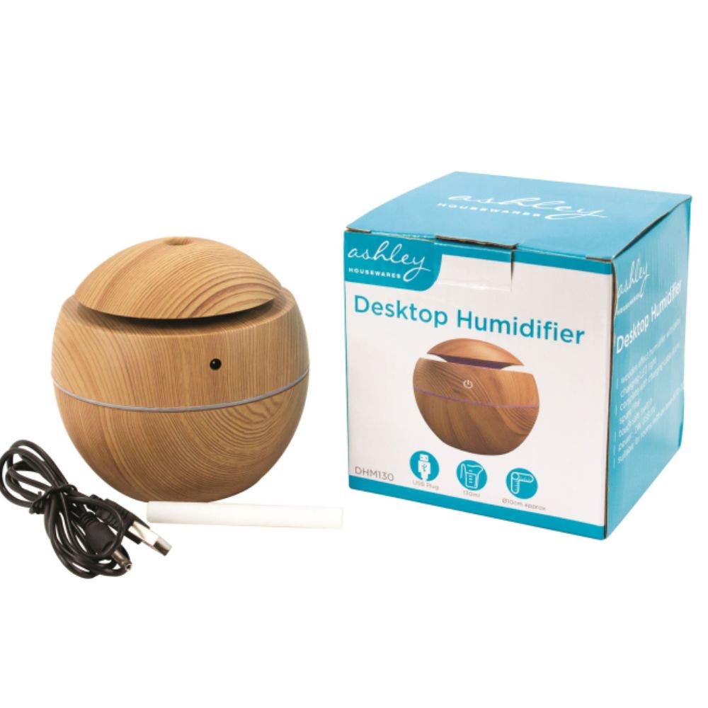 Desktop Humidifier