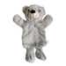 De Vielle Covered Hot Water Teddy Bear