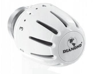 Thermostatic Head for Radiators