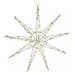 Diamond Star Gold 40 LED - 50cm