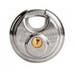Abus Diskus Padlock 50mm