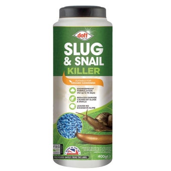Doff Slug & Snail Killer