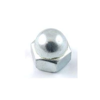 M6 Dome Nut