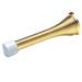 Sprung Brassed Door Stop