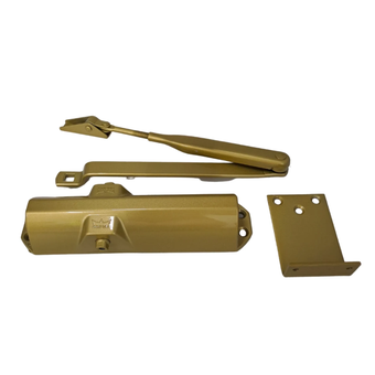 Dorma Gold Door Closer EN 2/4