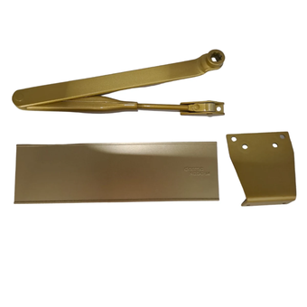 Dorma Gold Door Closer EN 3/4