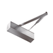 Dorma Silver Door Closer En 3/4