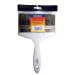 Dosco D7 Pure Bristle Wall Paint Brush - 6"