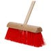 Dosco Nylon Path Broom & Handle