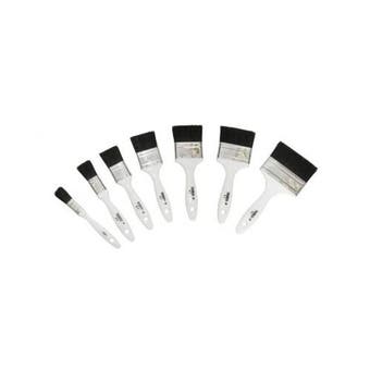 Dosco V7 Range All Purpose Paint Brushes - 3/4"