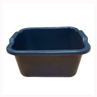 Dosco Washing Bowl Square - Anthracite