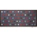 Spot Runner Mat 65 x 150cm
