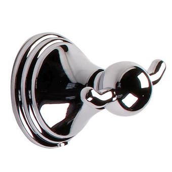 Tema Arno Double Robe Hook