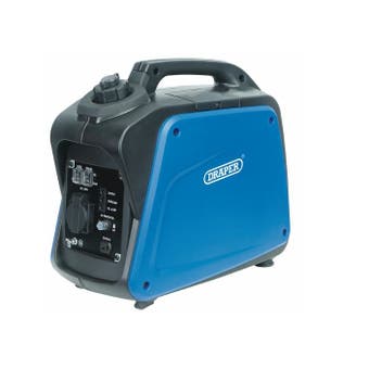 Petrol Inverter Generator - 1000W