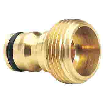 Expert Brass 3/4" BSP Accessory Tap Connector
