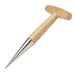 Draper Heritage Stainless Steel Dibber with Ash Handle