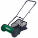 Draper Hand Lawnmower - 38cm