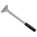 Draper Long Handled Steel Scraper with 100mm Reversible Blade and Angled Head – 370mm
