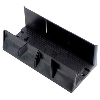 Draper Maxi Mitre Box - 320mm Length