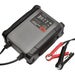 Draper Schumacher SPX460 Rugged 12V Battery Charger and Maintainer, 10A