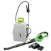 Draper D20 20V Backpack Sprayer & Leaf Blower Kit – Complete Cordless Garden Power Solution