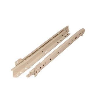 Drawer Slides 400mm (Pair)