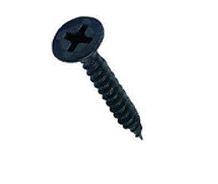 Dry Wall Screws 38mm - 36pc