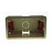 2 Gang 47mm Dry Lining Box