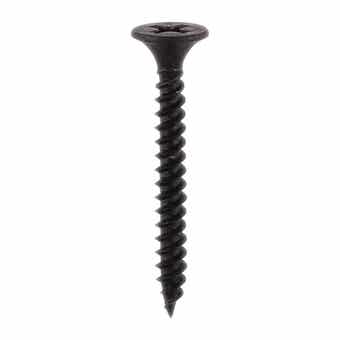 Drywall Screws Fine Thread Phillips - 4.8 x 90mm