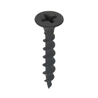 Coarse Drywall Screws - 3.5 x 25mm