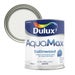 Dulux Aquamax Pure Brilliant White Mid sheen Metal & wood paint 750ml