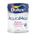 Dulux Aquamax White Metal & wood Primer & undercoat 5L