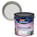 Dulux Easycare Flat matt Emulsion paint 2.5L - Dapple grey