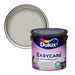 Dulux Easycare Matt Emulsion paint 2.5L - Perfectly Greige