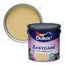 Dulux Easycare Matt Wall paint 2.5L - Honey Nut