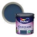 Dulux Easycare Matt Wall paint 2.5L - Sapphire Salute